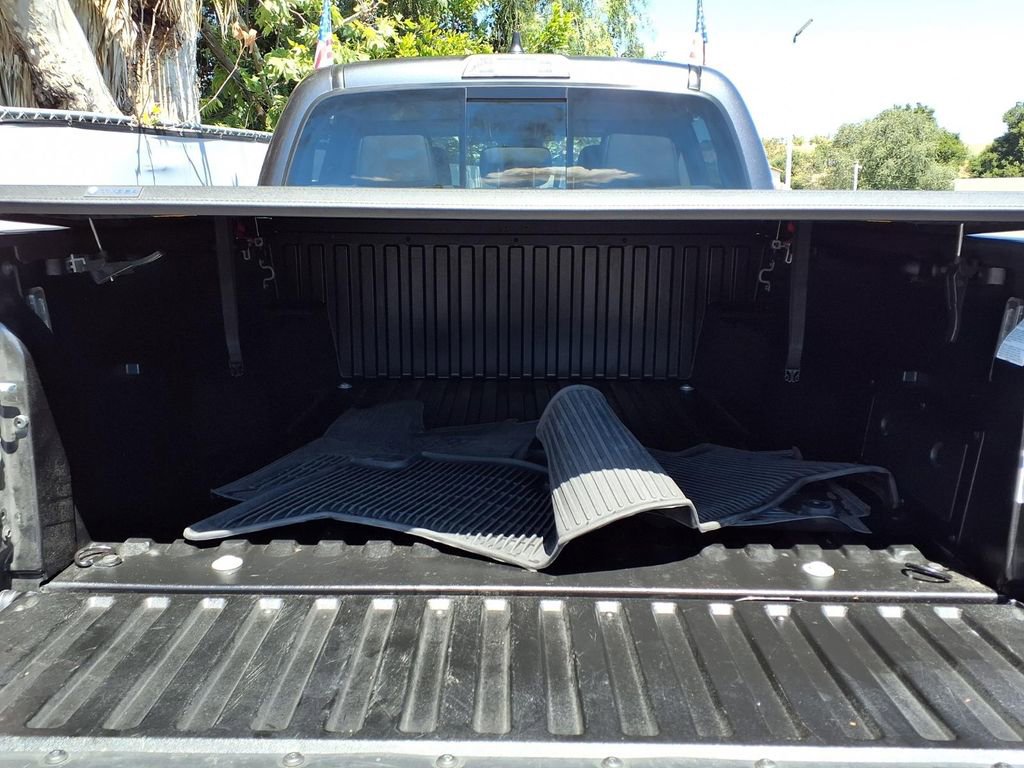 Certified 2023 Toyota Tacoma SR5 RWD image 8