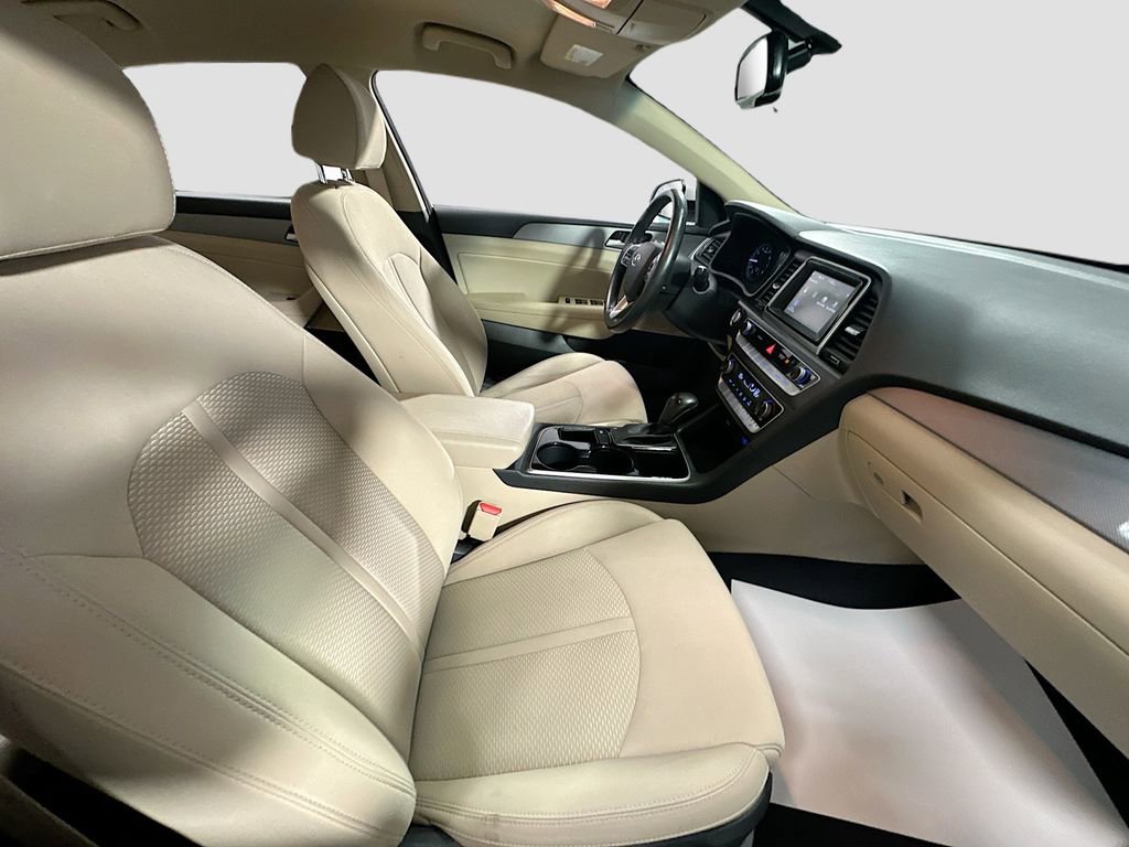 Used 2019 Hyundai Sonata SEL FWD image 27