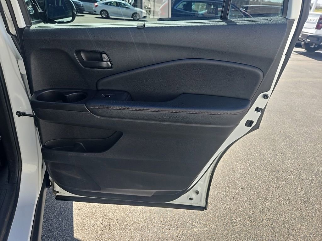 Certified 2022 Honda Pilot TrailSport image 30
