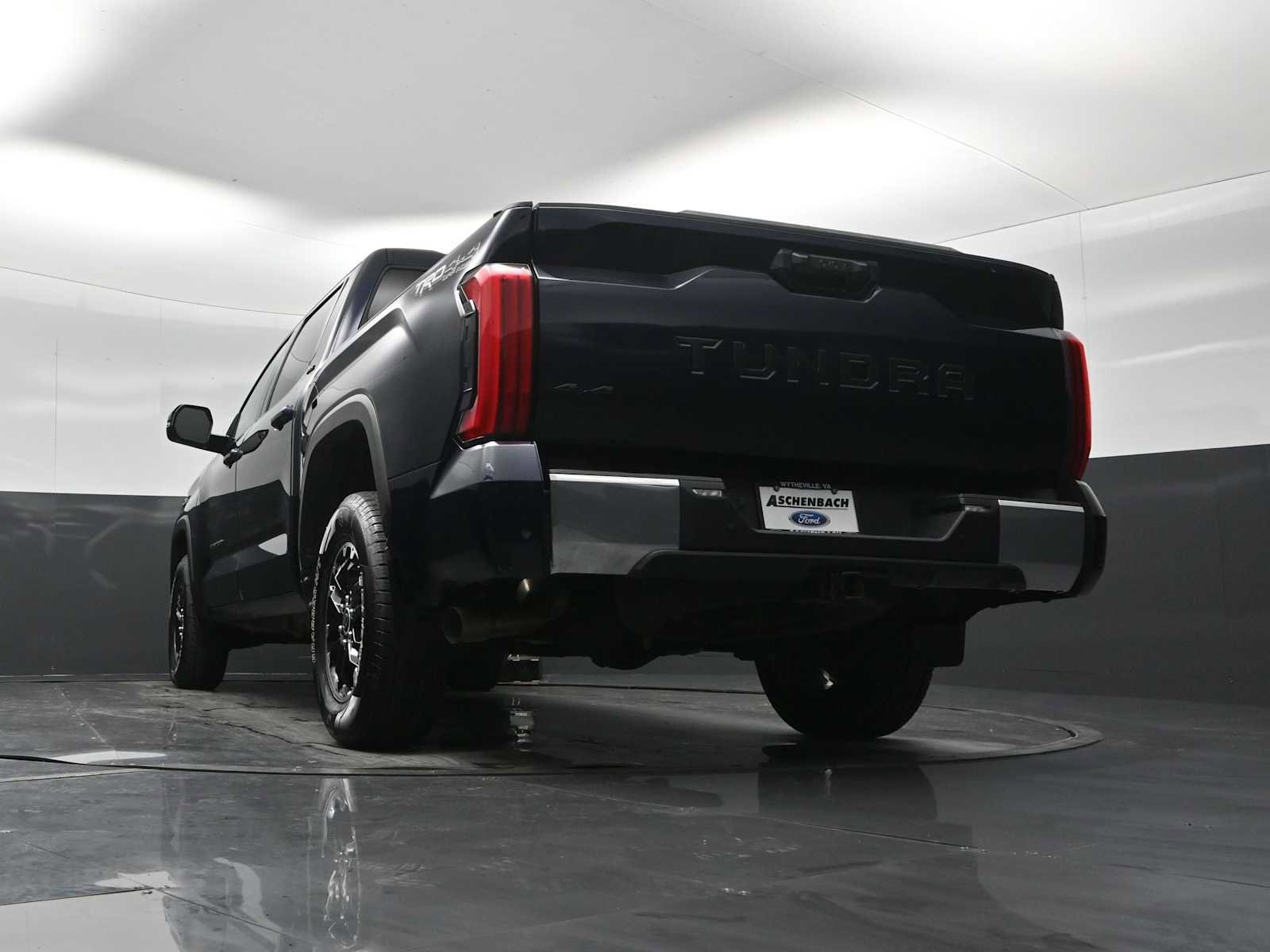 Used 2024 Toyota Tundra SR5 w/ TRD Off-Road Package image 32