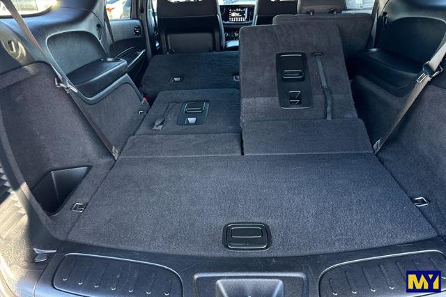 Used 2022 Dodge Durango GT image 17