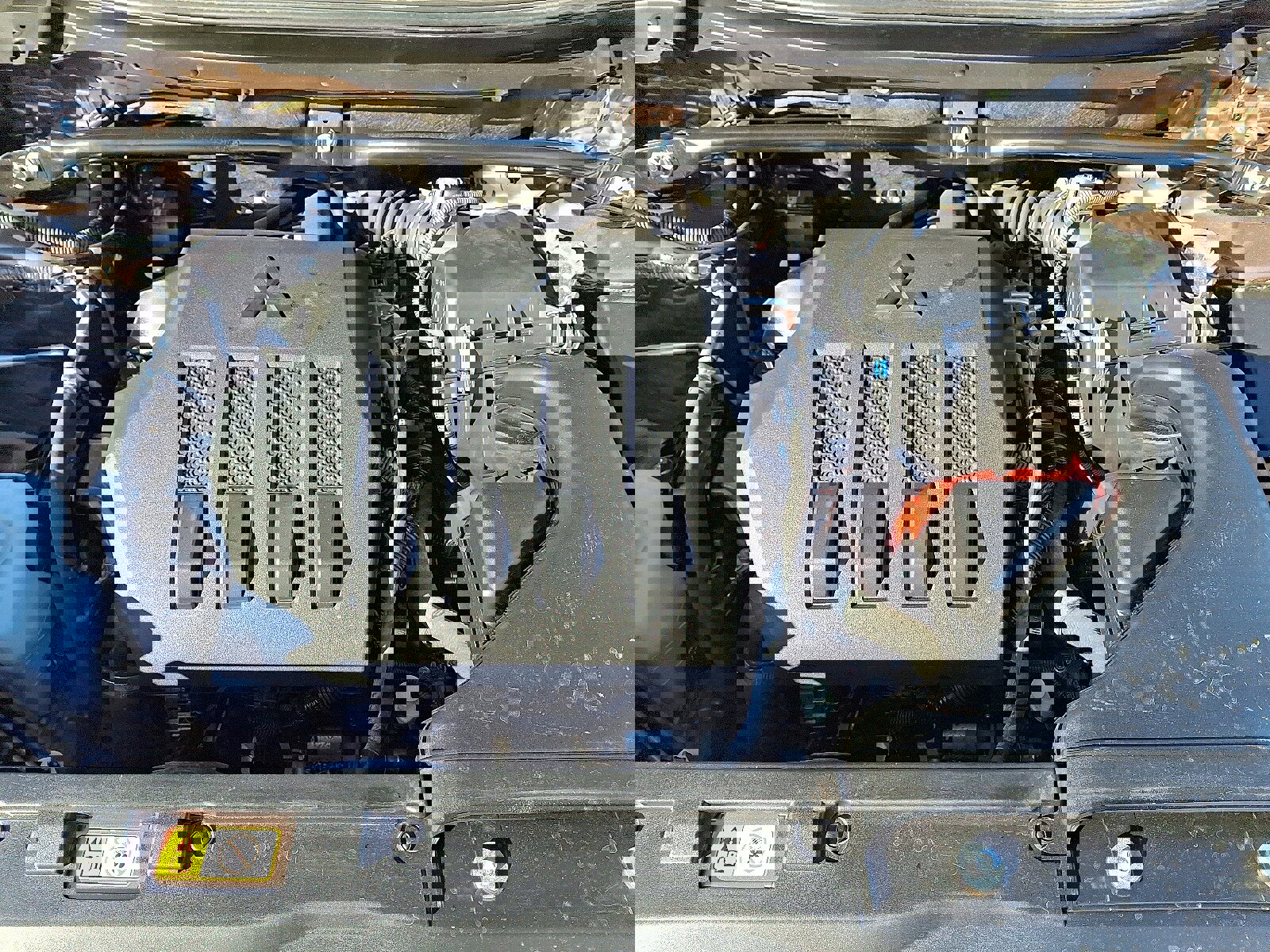 Used 2024 Mitsubishi Eclipse Cross SEL image 27