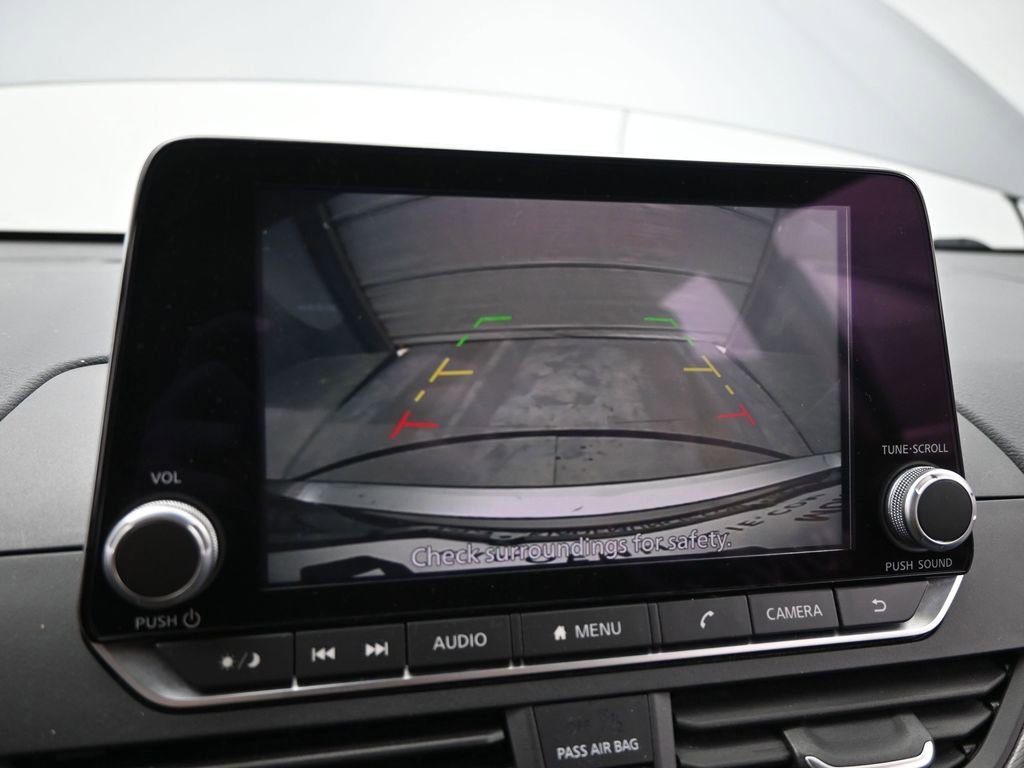 Used 2024 Nissan Altima 2.5 SR image 28