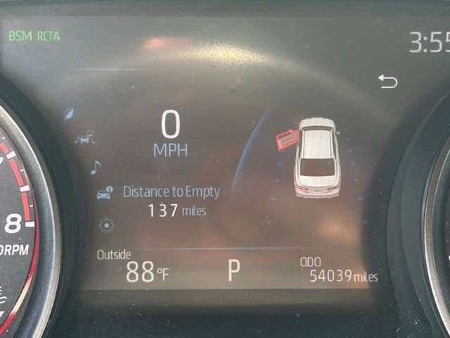 Used 2024 Toyota Camry XSE FWD image 12
