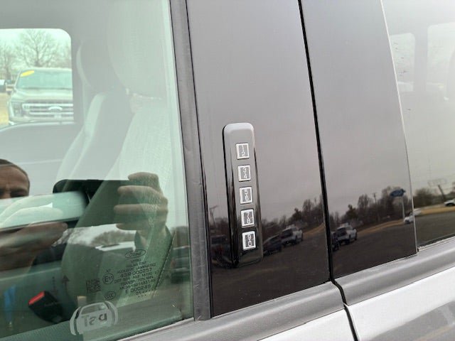 Used 2021 Ford F150 XLT w/ Equipment Group 302A High AWD/4WD image 12