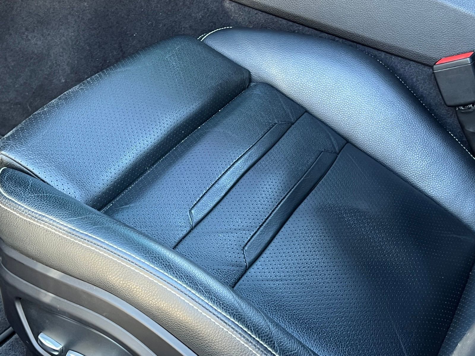 Certified 2020 Porsche Panamera Edition image 30