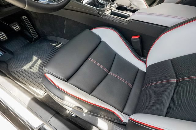 Used 2025 Cadillac CT5 V Blackwing w/ Carbon Fiber 2 Package RWD image 59