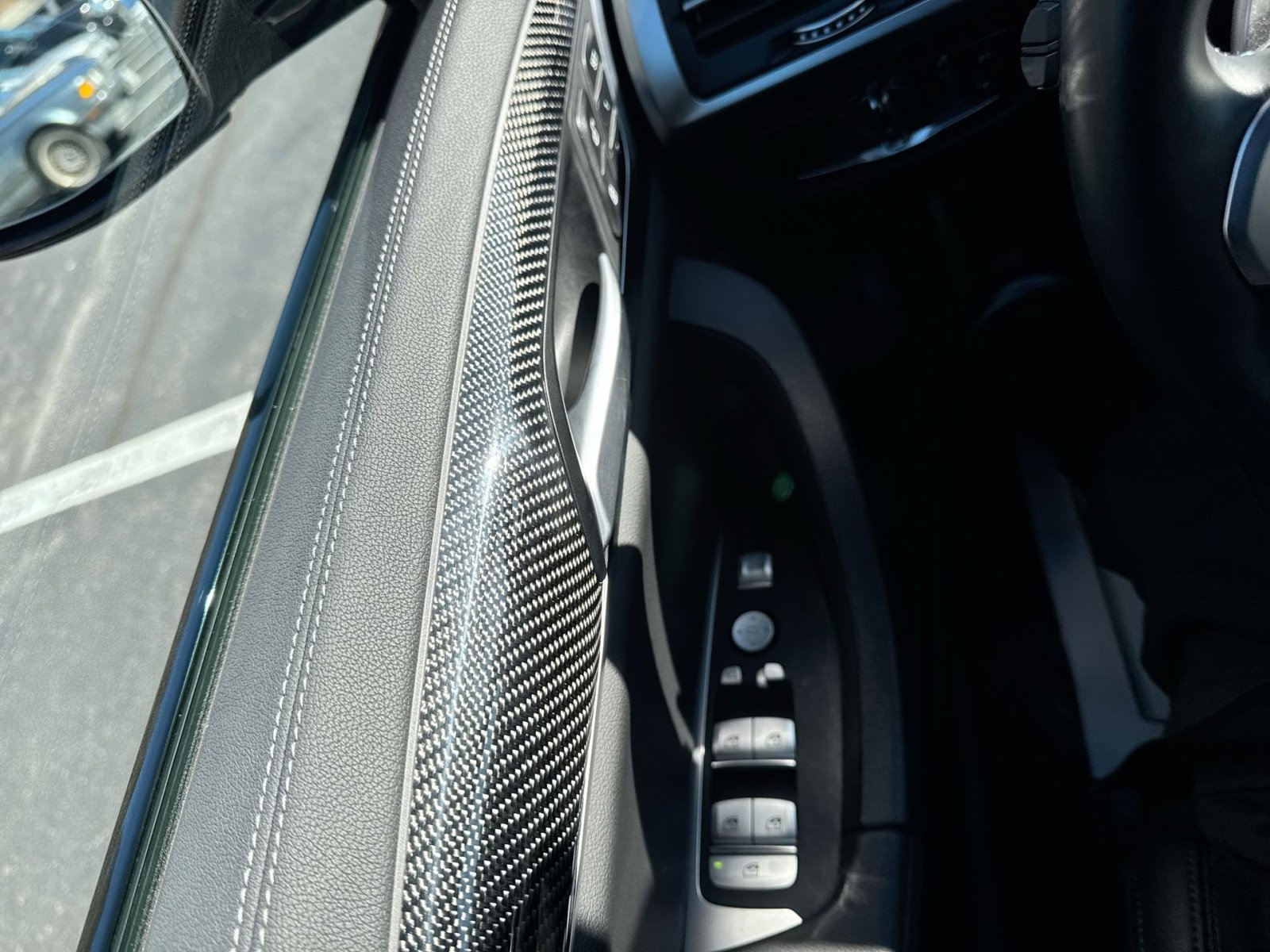 Used 2024 BMW X3 M40i image 9