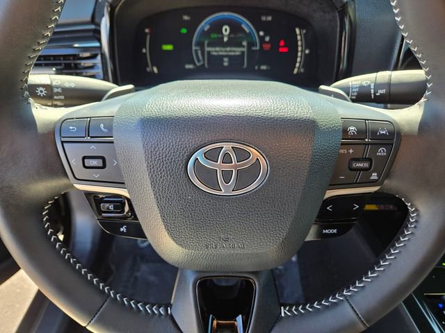 Certified 2025 Toyota Camry SE image 19