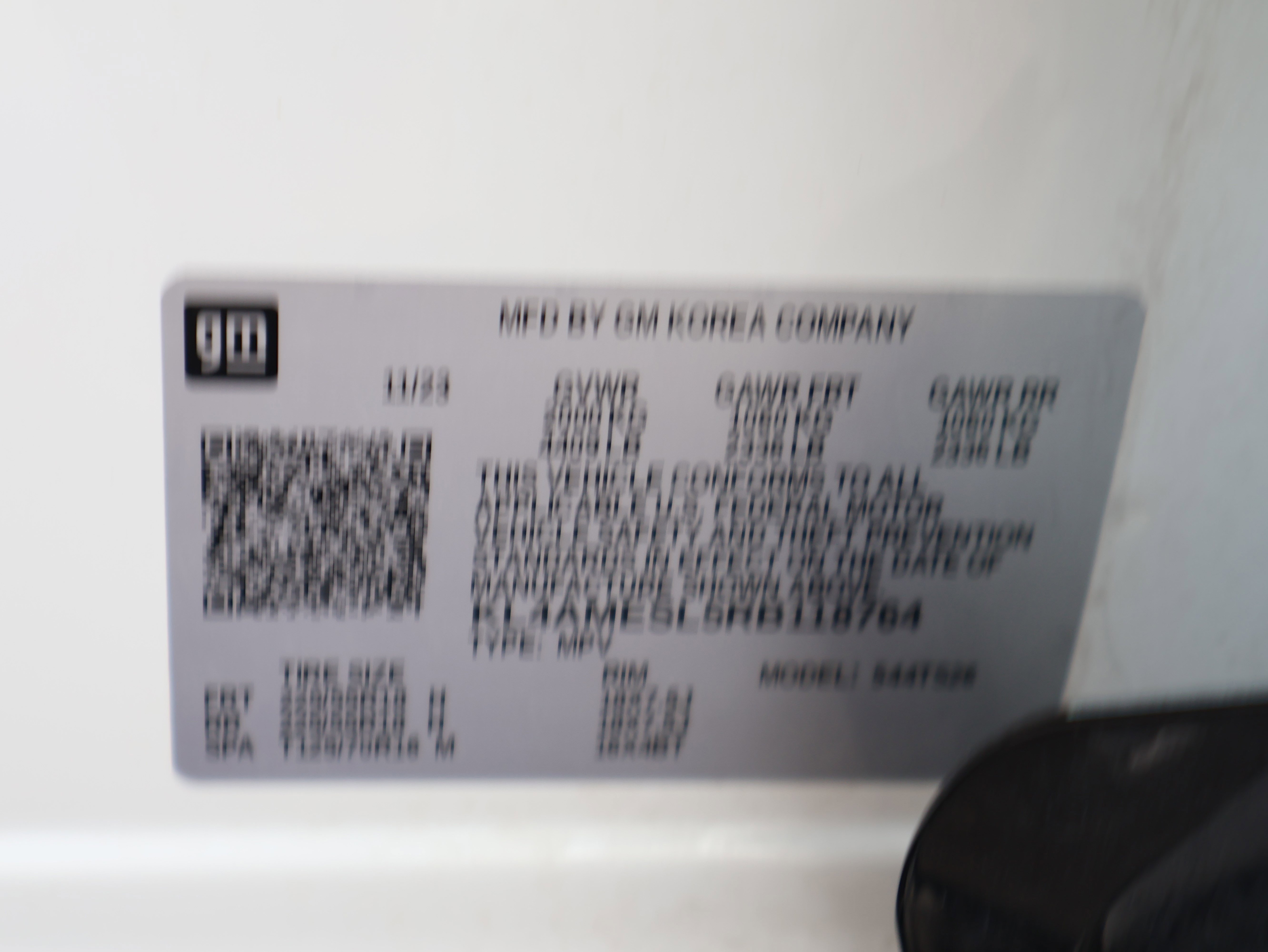 Used 2024 Buick Encore GX Sport Touring image 42