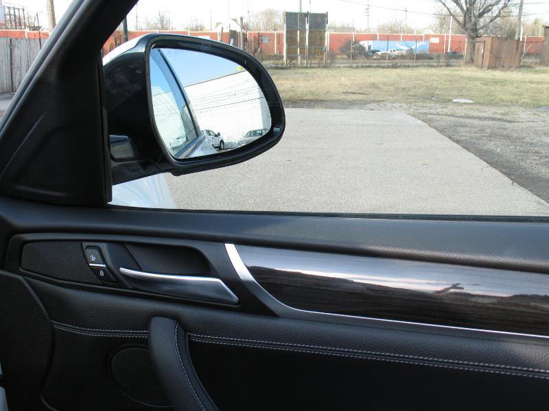 Used 2016 BMW X4 xDrive28i image 59