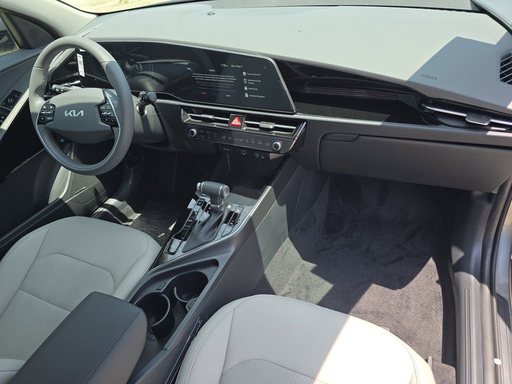 New 2026 Kia Niro EX FWD image 12