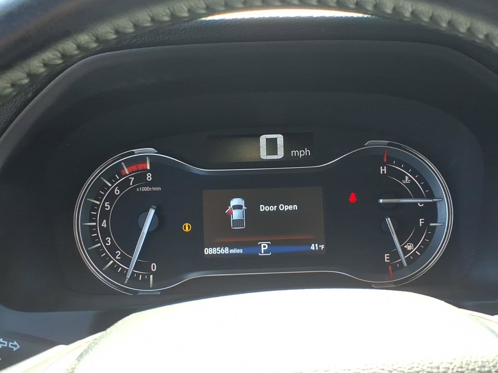 Used 2019 Honda Ridgeline RTL-T image 17