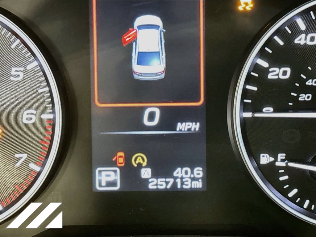 Used 2024 Subaru Legacy Premium w/ Tech Package #1 AWD/4WD image 14