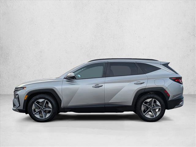 Used 2025 Hyundai Tucson SEL image 9