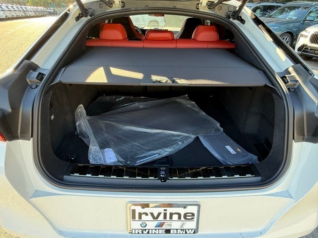 New 2026 BMW X6 M Competition w/ Executive Package image 15