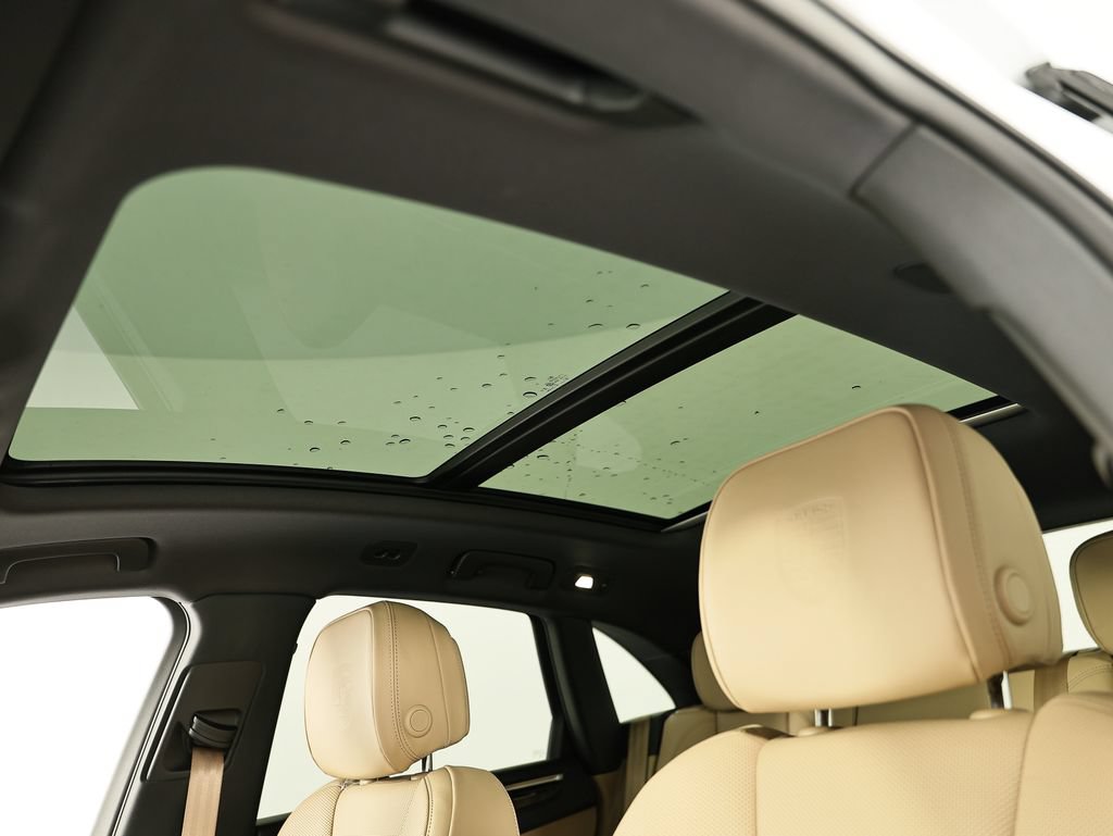 New 2026 Porsche Macan AWD/4WD image 23