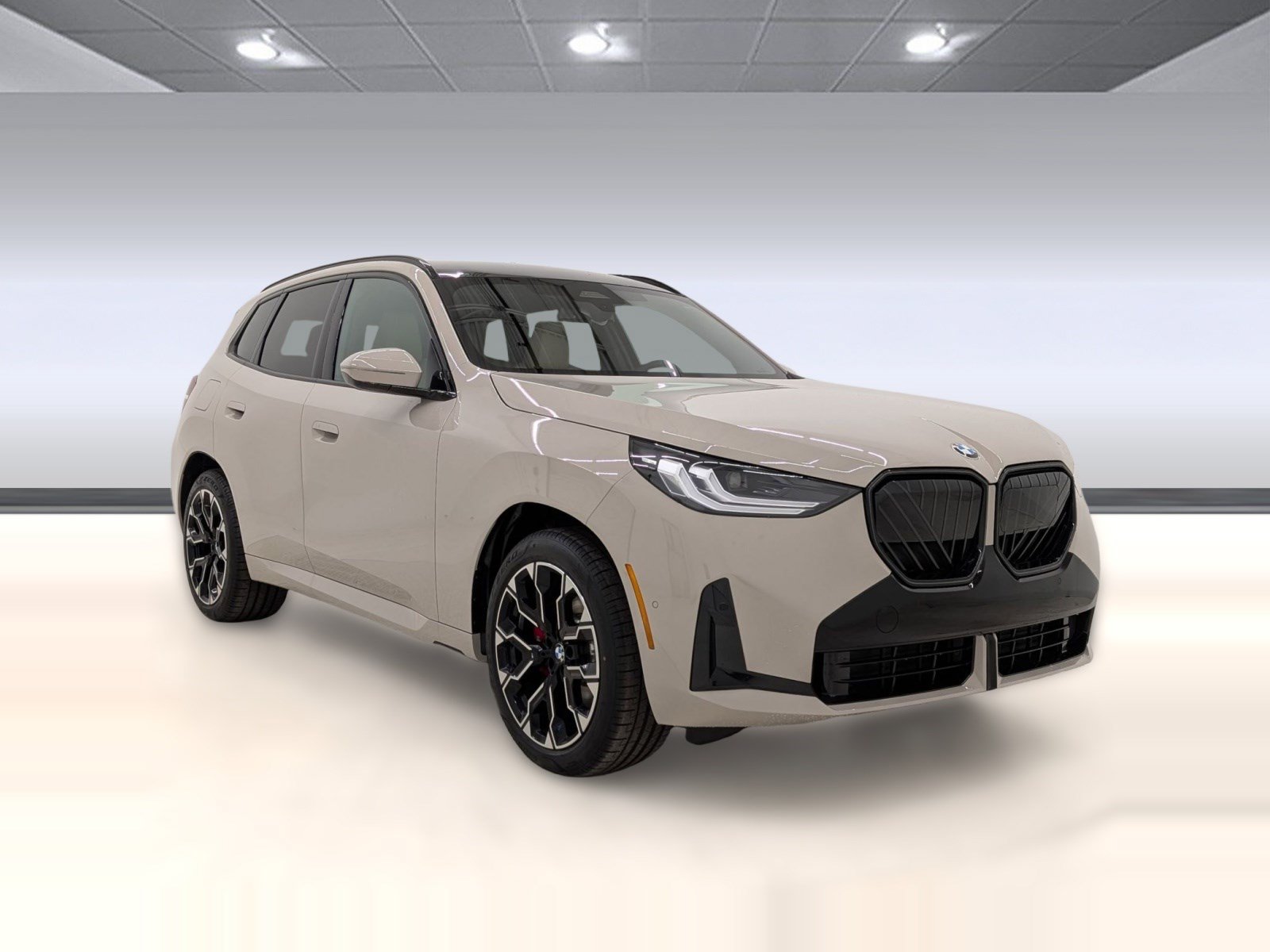 New 2026 BMW X3 xDrive30i w/ M Sport Package AWD/4WD image 7