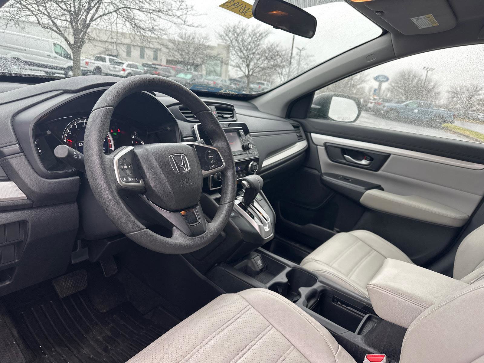 Used 2018 Honda CR-V LX image 17