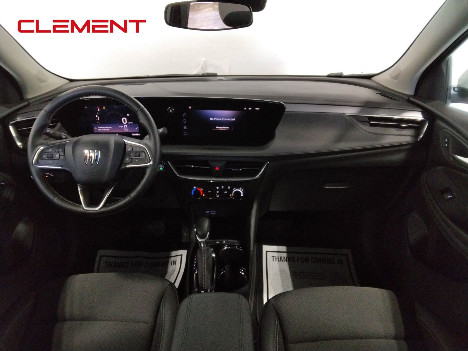 Used 2025 Buick Encore GX Preferred image 31