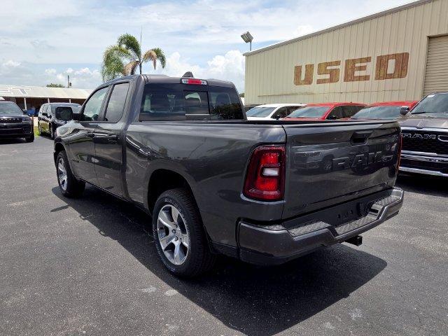 New 2026 RAM 1500 Express RWD image 8