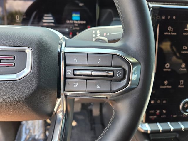 Used 2025 GMC Acadia Elevation FWD image 31