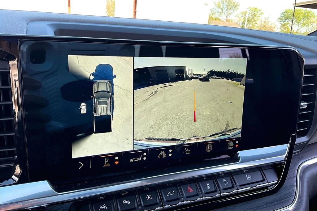 Used 2024 GMC Sierra 1500 SLT w/ SLT Premium Plus Package image 15