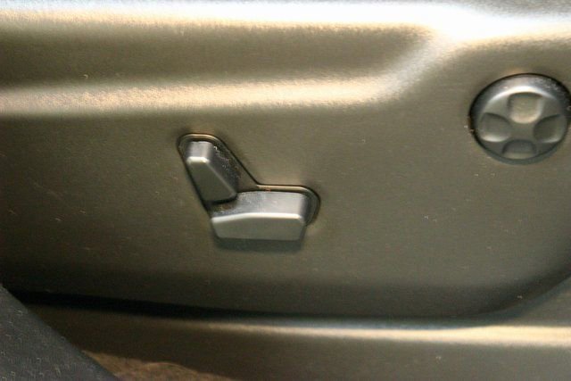 Used 2019 Jeep Grand Cherokee Trailhawk w/ Trailhawk Luxury Group image 12