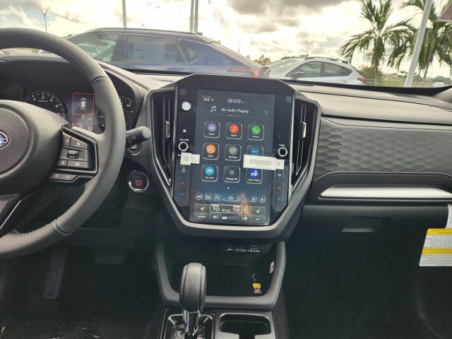 New 2026 Subaru Forester Premium AWD/4WD image 13