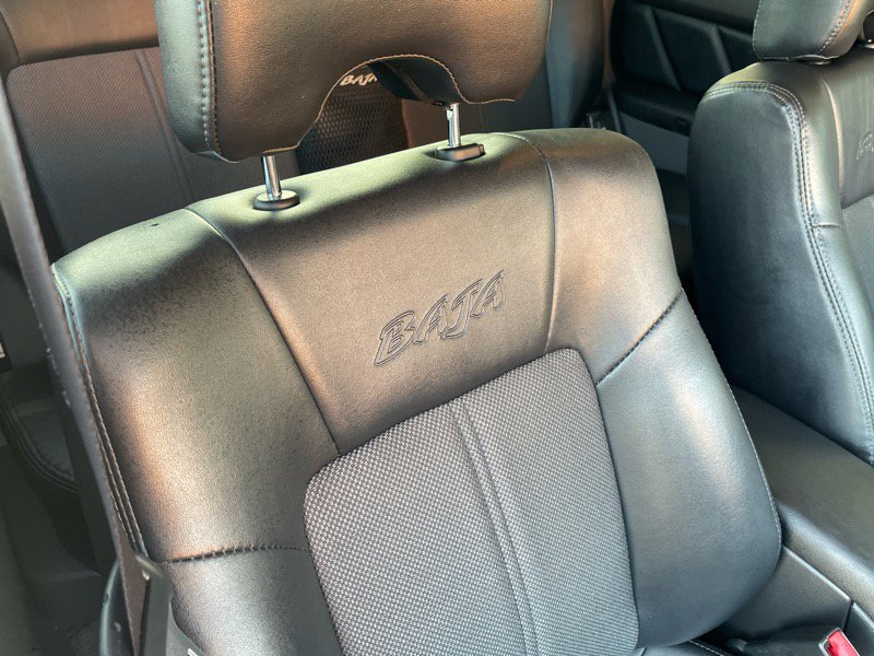 Used 2005 Subaru Baja Sport image 40
