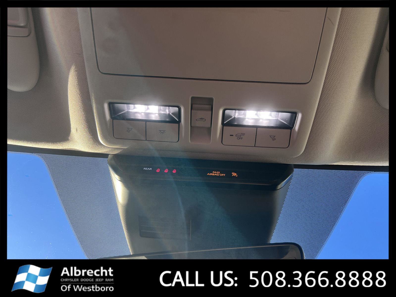 Used 2023 MAZDA CX-50 AWD 2.5 Turbo w/ Weather Package image 30