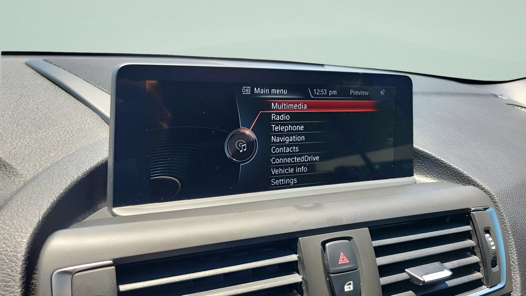 Used 2015 BMW 228i xDrive Convertible AWD/4WD image 17