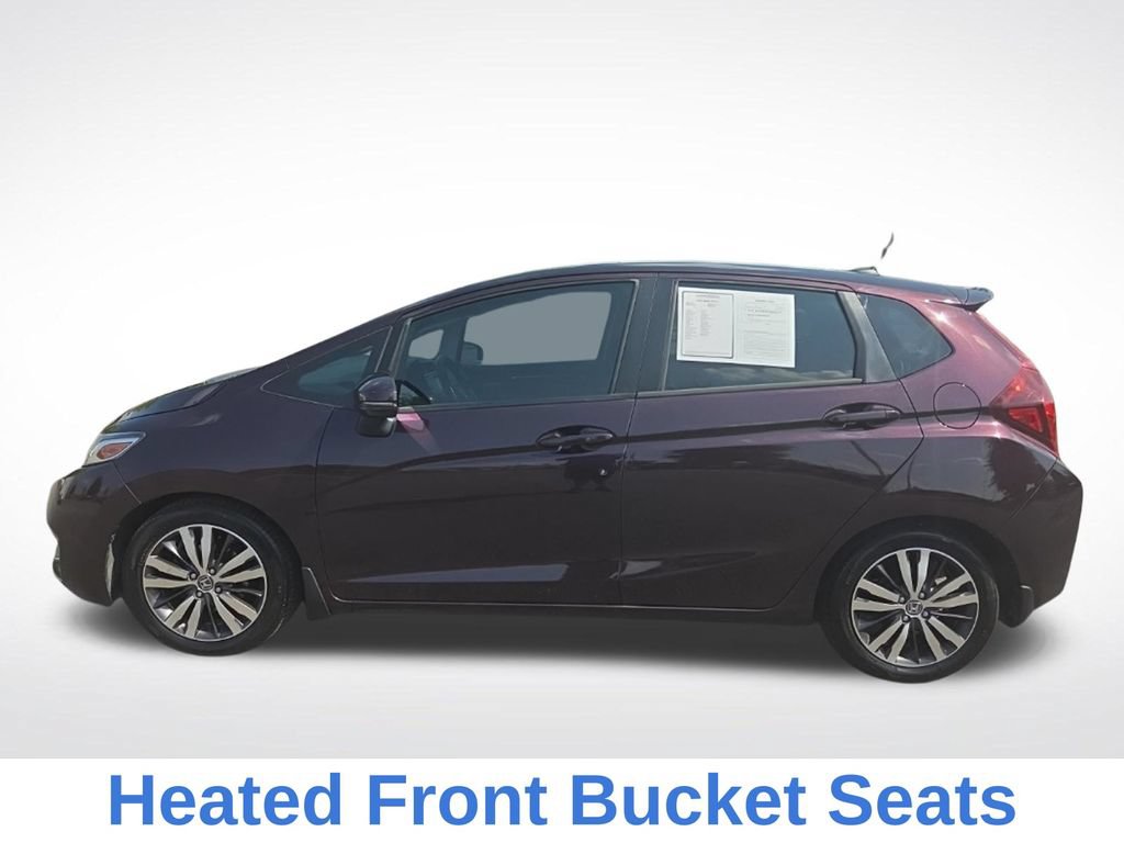 Used 2015 Honda Fit EX-L image 8
