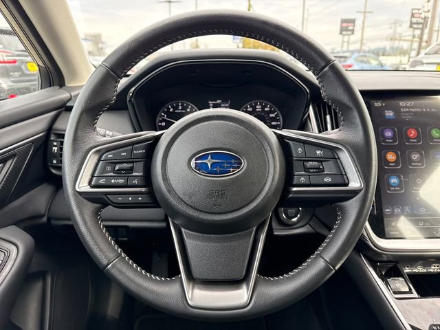 Used 2025 Subaru Legacy Premium AWD/4WD image 20