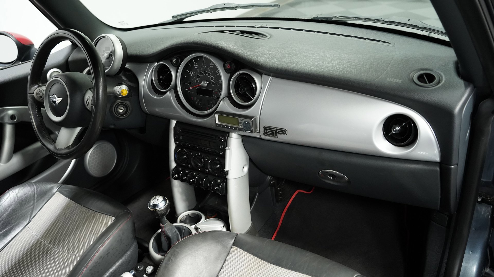 Used 2006 MINI Cooper S image 39