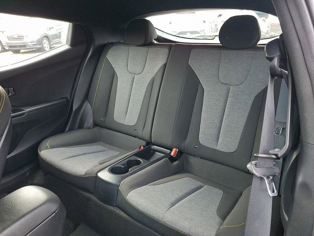 Used 2020 Hyundai Veloster Turbo R-Spec image 10