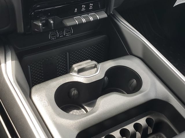 New 2026 RAM 1500 Laramie w/ Night Edition AWD/4WD image 28