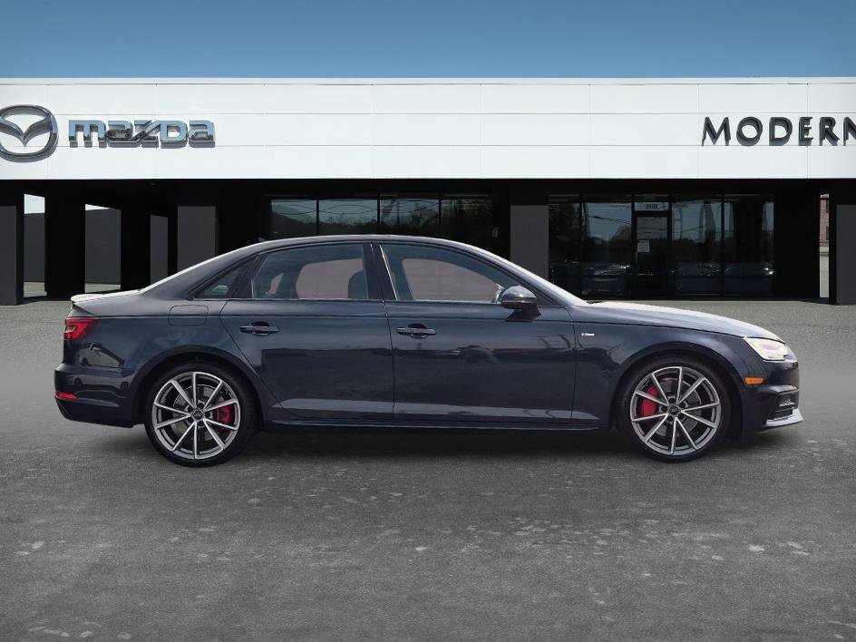 Used 2018 Audi A4 2.0T Premium Plus w/ Premium Plus Package AWD/4WD image 6