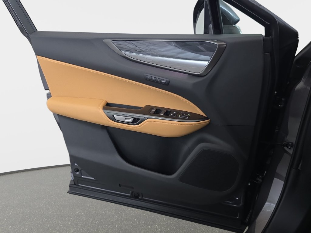 New 2026 Lexus NX 350 AWD w/ Cold Area Package image 25