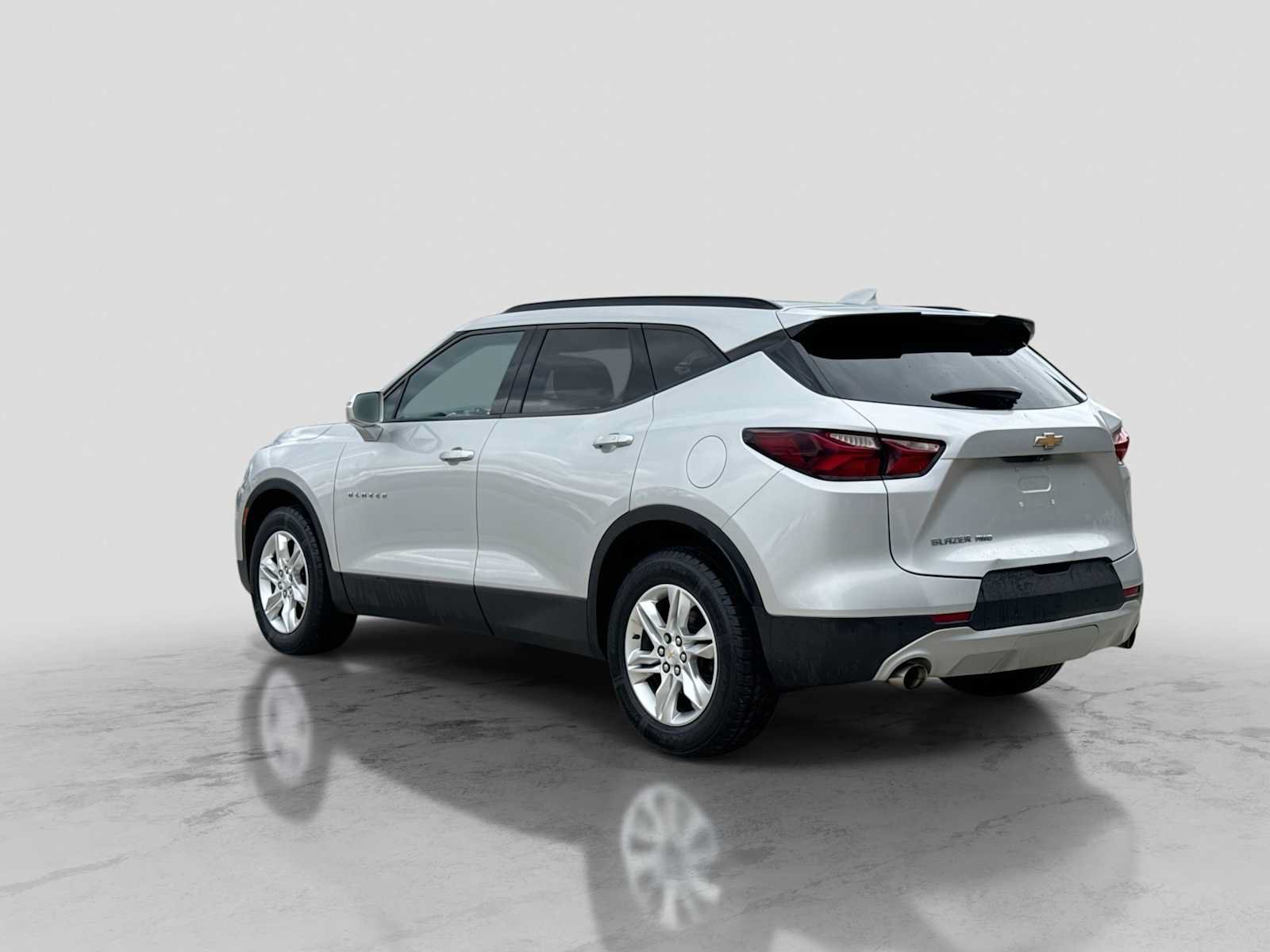 Used 2020 Chevrolet Blazer LT AWD/4WD image 4