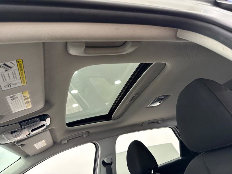 Used 2022 Hyundai Tucson SEL w/ Convenience Package image 44