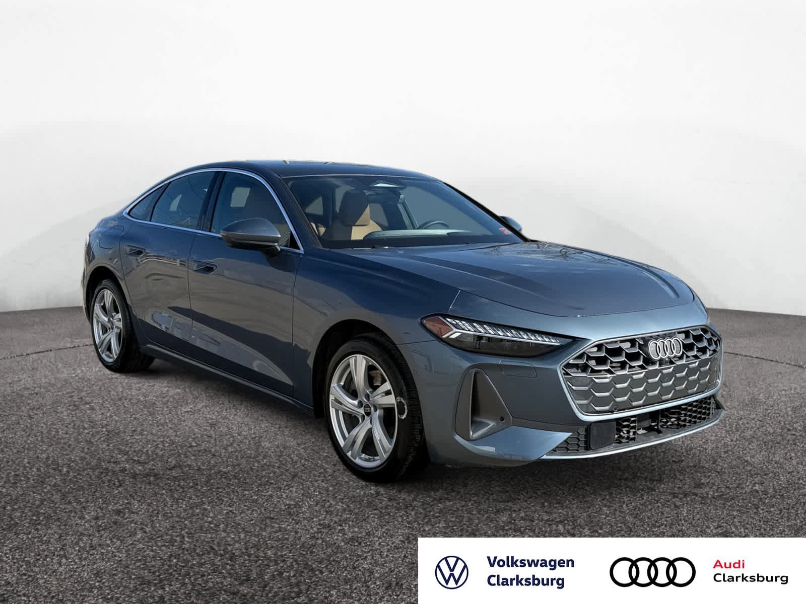 Certified 2025 Audi A5 2.0T Prestige image 7