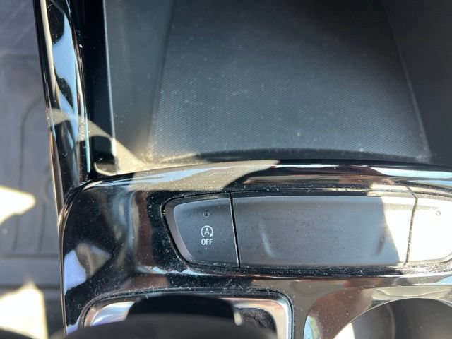 Used 2024 Chevrolet Trax ACTIV w/ Driver Confidence Package FWD image 22