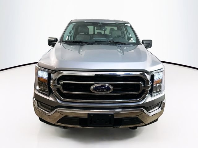 Certified 2023 Ford F150 XLT w/ Equipment Group 302A High AWD/4WD image 2