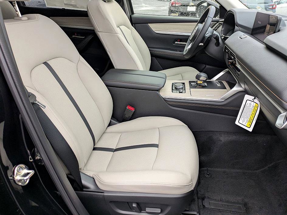 New 2026 MAZDA CX-70 3.3 Turbo w/ Preferred Package image 34