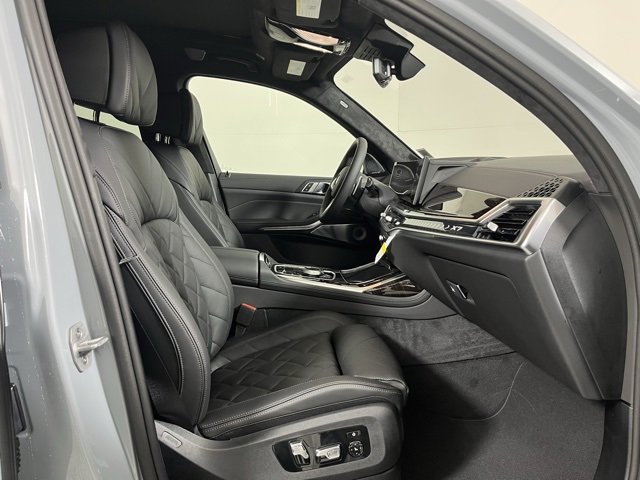 New 2026 BMW X7 xDrive40i w/ Executive Package image 23