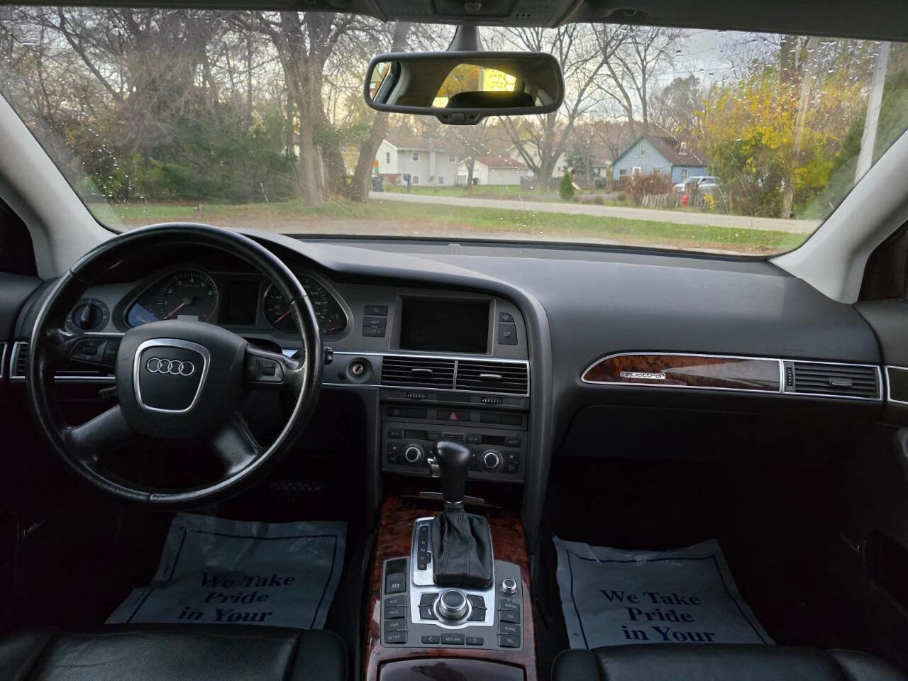 Used 2005 Audi A6 3.2 image 10