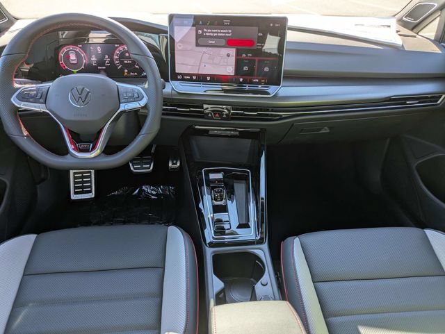 New 2026 Volkswagen GTI SE FWD image 15