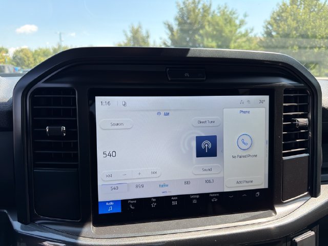 New 2026 Ford F150 STX AWD/4WD image 29