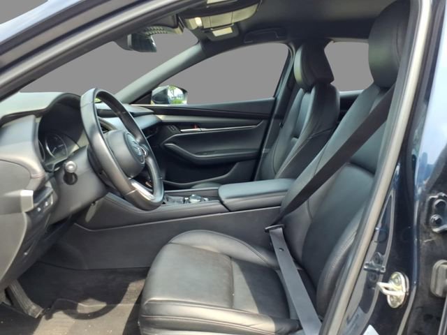 Used 2024 MAZDA MAZDA3 s image 20
